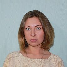 Наталья  Цыганова